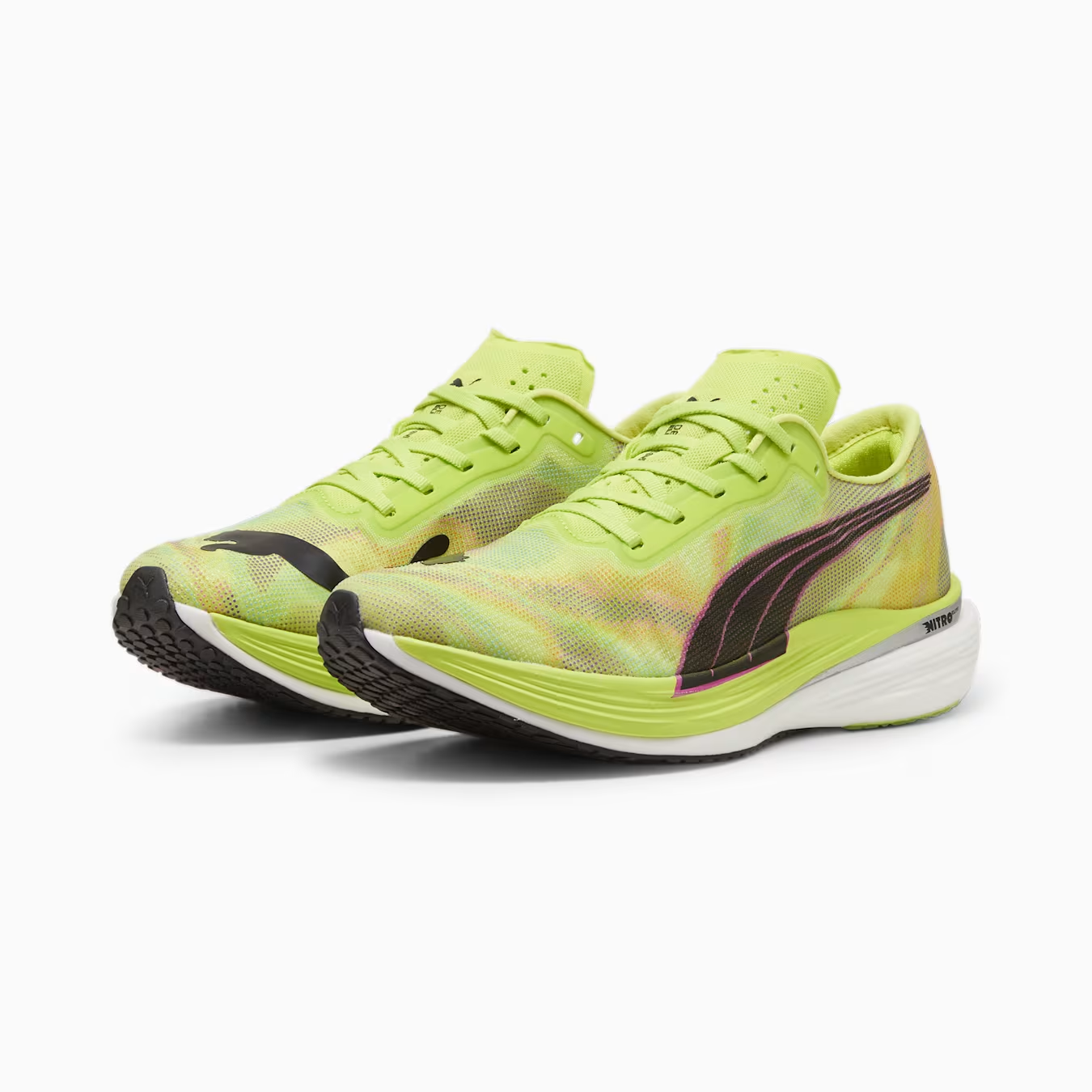 PUMA DEVIATE NITORO エリート2 PUMA DEVIATE NITRO ELITE 2 MENS – Poobie Naidoo's