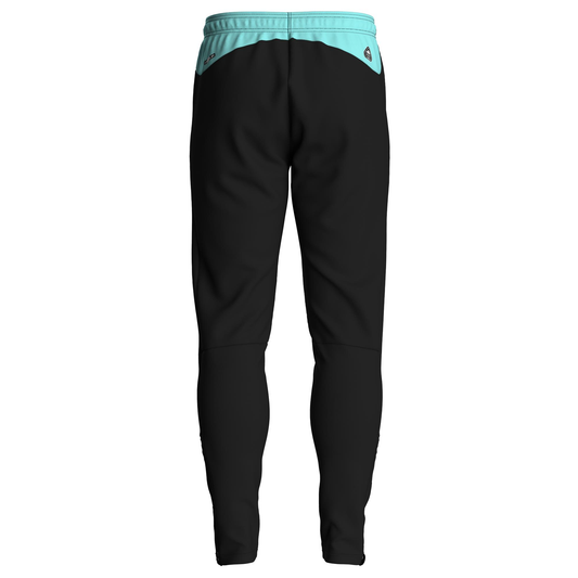 KAPPA KAIZER CHIEFS MIRAGI PRO 2 AM PANTS 26/27 MENS