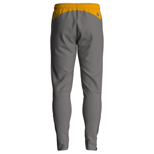 KAPPA KAIZER CHIEFS MIRAGI PRO 2 AM PANTS 26/27 MENS