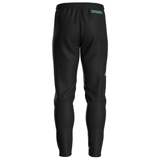 KAPPA KAIZER CHIEFS DARENTE 2 AM PANTS 26/27 MENS
