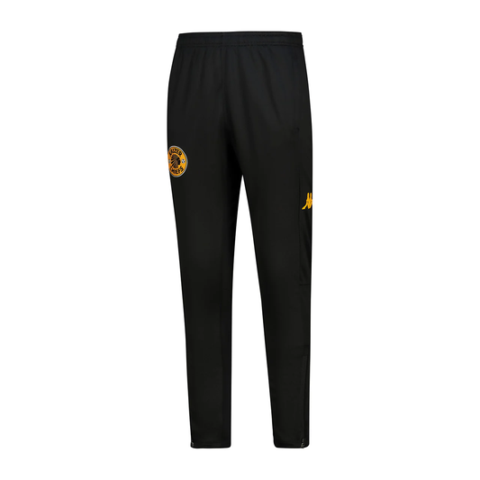 KAPPA KAIZER CHIEFS DARENTE SUPPORTERS PANTS 25/26 MENS