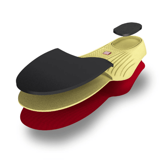 SPENCO® WALKER / RUNNER