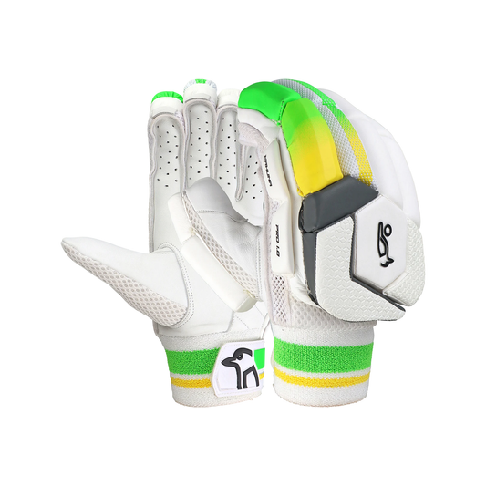KOOKABURRA KAHUNA PRO 1.0 CRICKET BATTING GLOVES