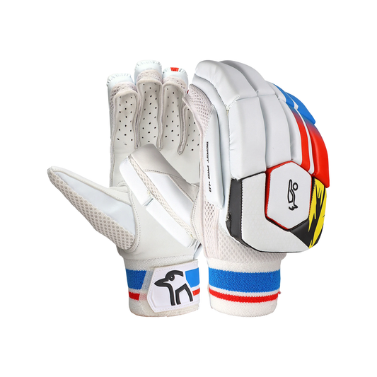 KOOKABURRA BEAST PRO 4.0 CRICKET BATTING GLOVES
