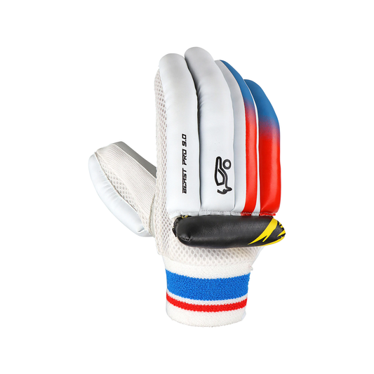 KOOKABURRA BEAST PRO 9.0 CRICKET BATTING GLOVES