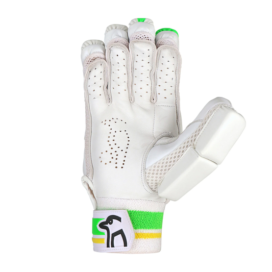 KOOKABURRA KAHUNA PRO 3.0 CRICKET BATTING GLOVES