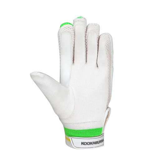 KOOKABURRA KAHUNA PRO 9.0 CRICKET BATTING GLOVES