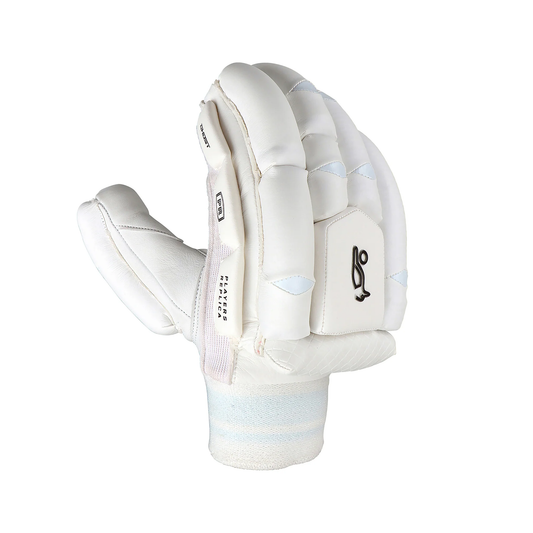 KOOKABURRA GHOST PRO PLAYERS REPLICA CRICKET BATTING GLOVES