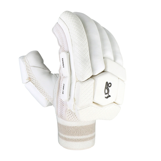 KOOKABURRA GHOST PRO 1.0 CRICKET BATTING GLOVES