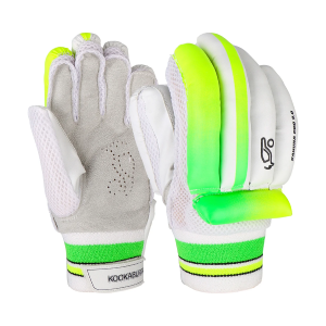 KOOKABURRA KAHUNA PRO 9.0 CRICKET BATTING GLOVES