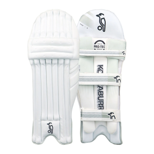 KOOKABURRA PRO 1.0 CRICKET BATTING PADS
