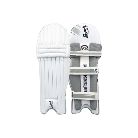 KOOKABURRA PRO 5.0 LIGHTWEIGHT CRICKET BATTING PADS