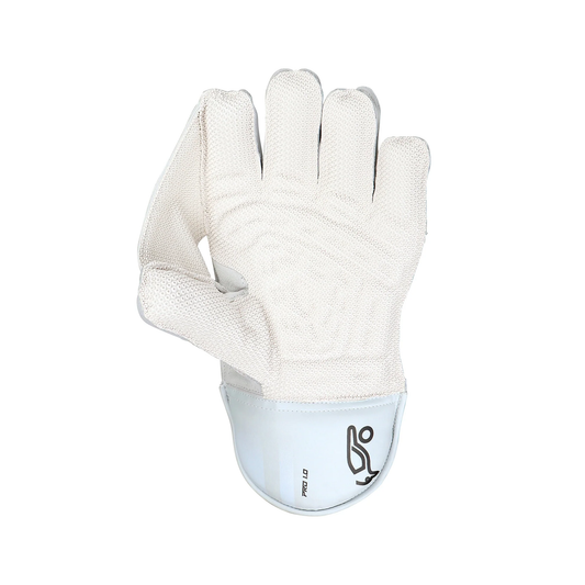 KOOKABURRA PRO 1.0 CRICKET WICKET KEEPER GLOVES