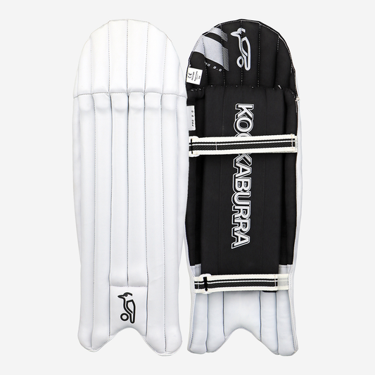 KOOKABURRA PRO 3.0 CRICKET WICKET KEEPER PADS
