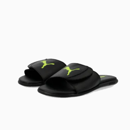 PUMA SPORTY VELCRO GS ( GRADE SCHOOL ) JUNIOR