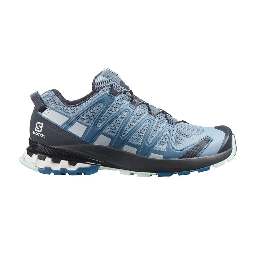 SALOMON XA PRO 3D V8 LADIES – Poobie Naidoo's