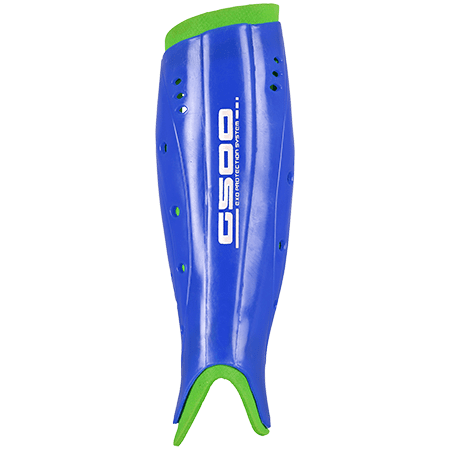 GRAYS G500 SHIN GUARD