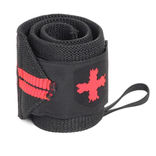 HARBINGER REDLINE THUMBLOOP WRISTWRAP