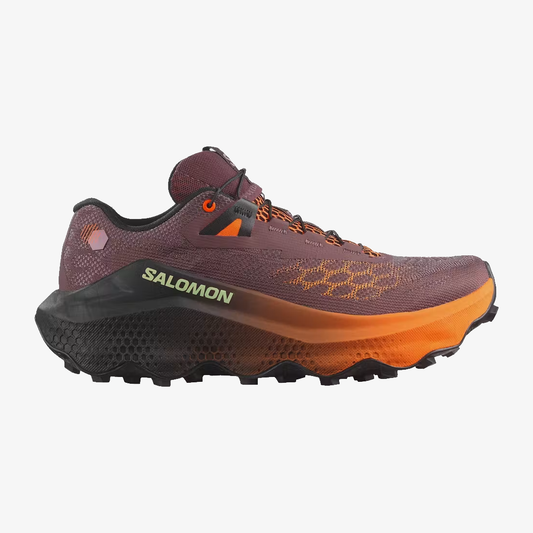 SALOMON ULTRA GLIDE 4 LADIES