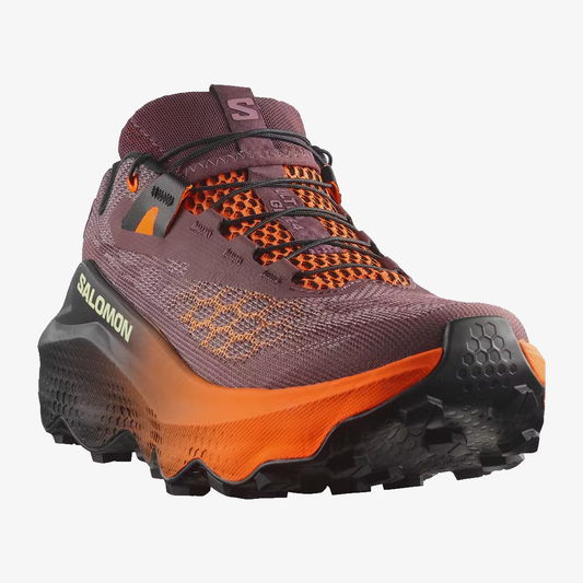 SALOMON ULTRA GLIDE 4 LADIES