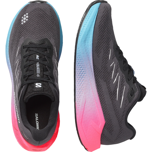 SALOMON AERO BLAZE 4 GRADIENT PACK LADIES