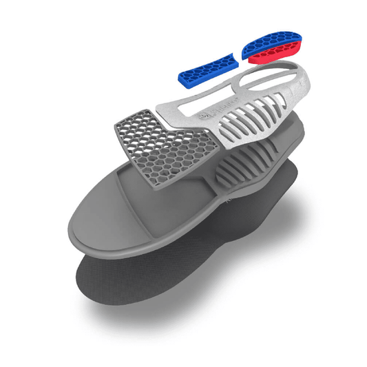 SPENCO® TOTAL SUPPORT THIN