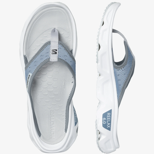 SALOMON REELAX BREAK 6.0 SANDAL MENS