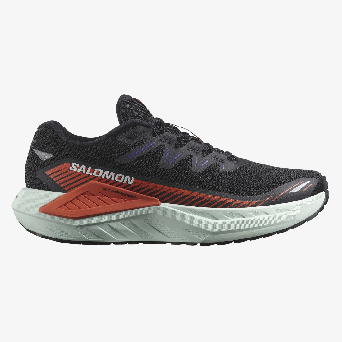 SALOMON DRX DEFY GRVL MENS – Poobie Naidoo's