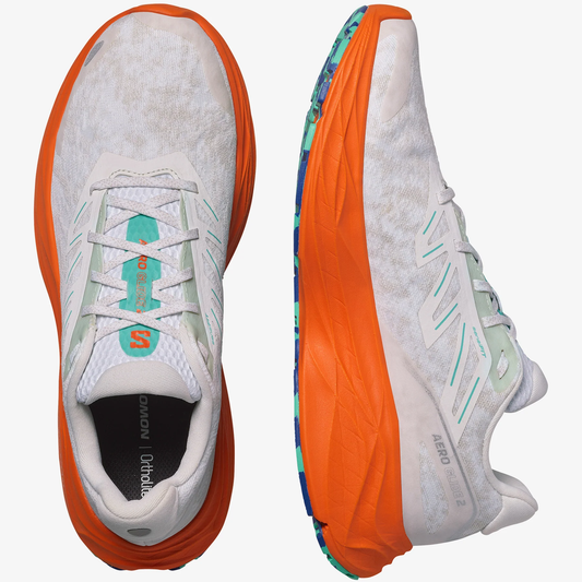 SALOMON AERO GLIDE 2 MENS