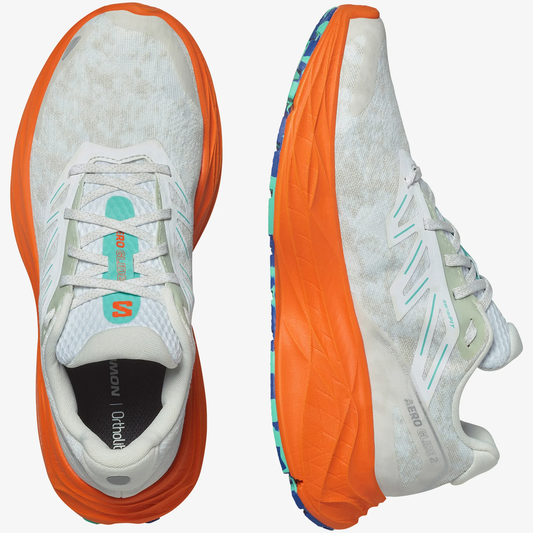 SALOMON AERO GLIDE 2 LADIES