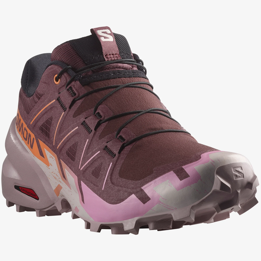 SALOMON SPEEDCROSS 6 LADIES