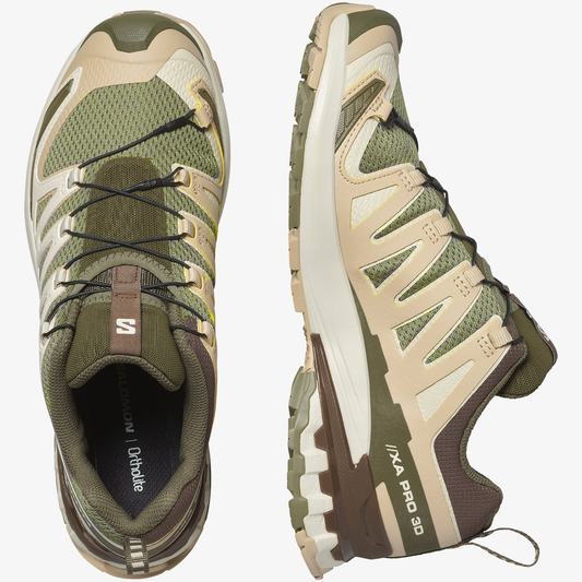 SALOMON XA PRO 3D V9 MENS