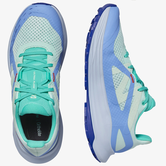 SALOMON ULTRA FLOW LADIES