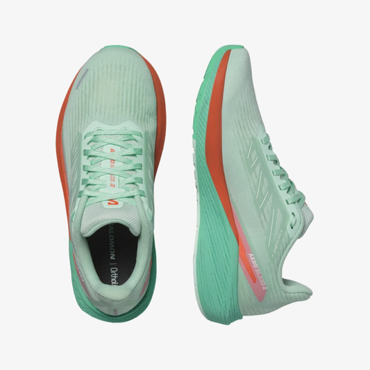 SALOMON AERO BLAZE 2 LADIES