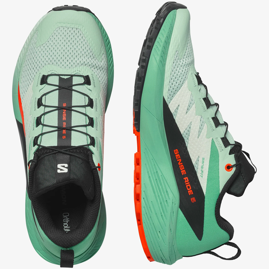 SALOMON SENSE RIDE 5 LADIES