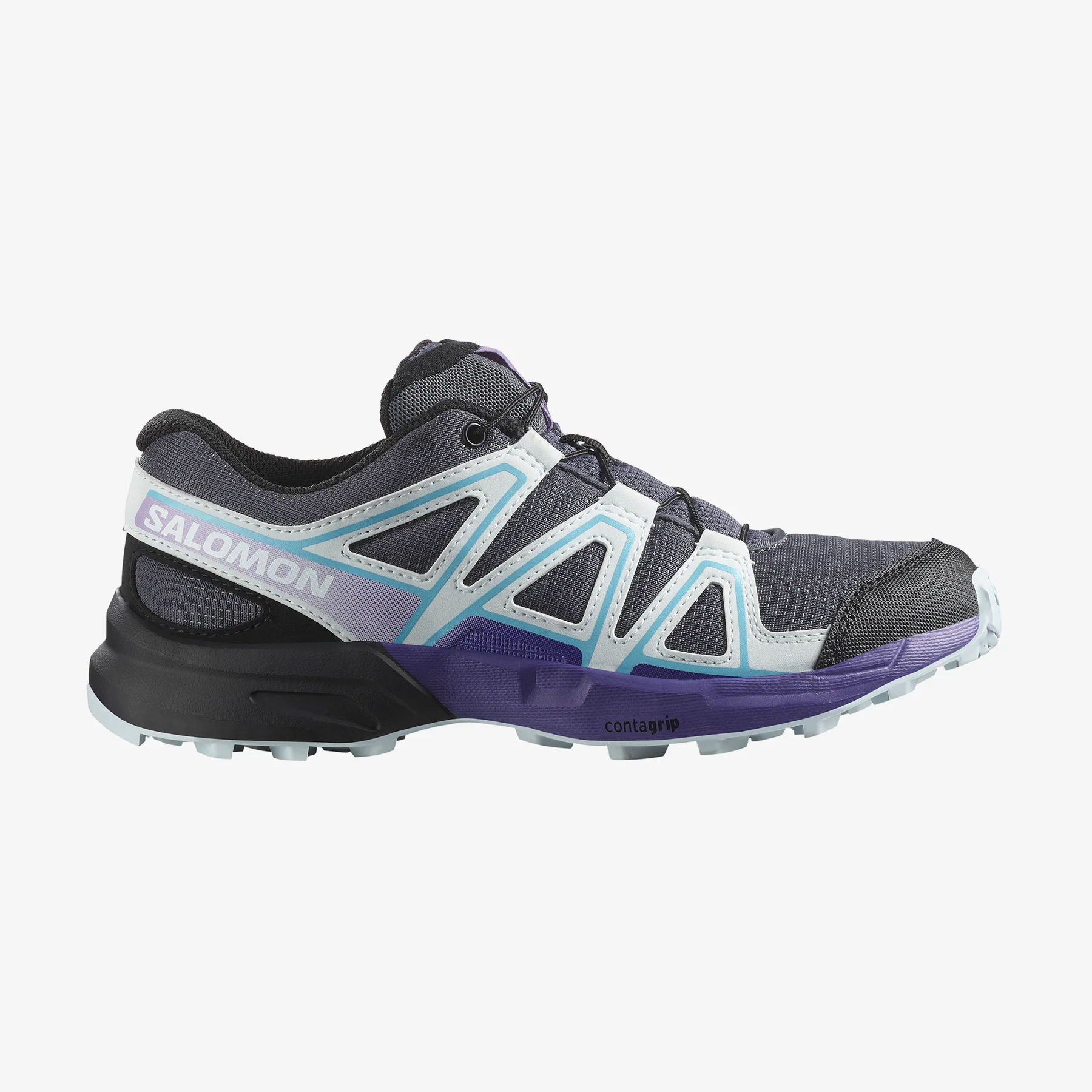 SALOMON SPEEDCROSS JUNIOR – Poobie Naidoo's