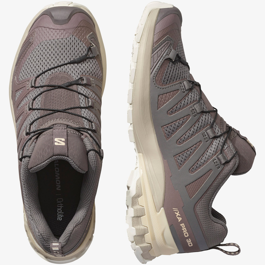 SALOMON XA PRO 3D V9 LADIES