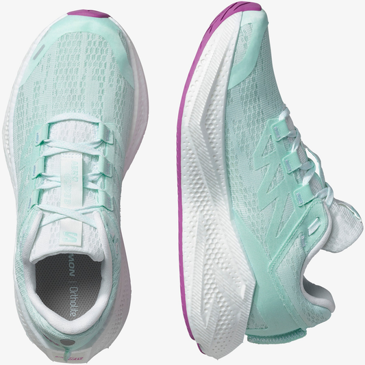 SALOMON AERO GLIDE 3 LADIES