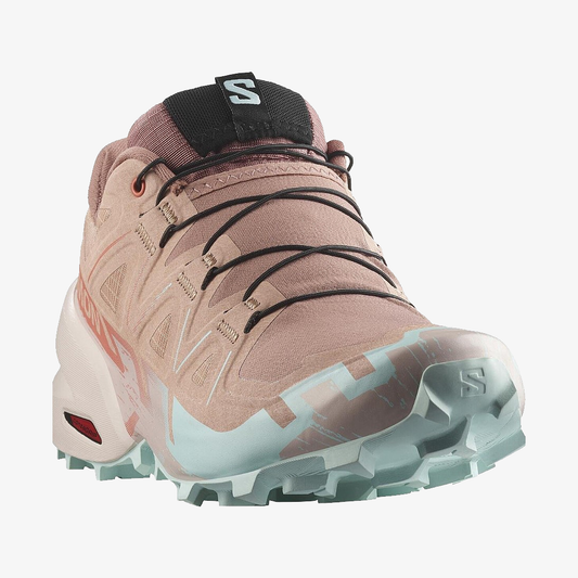 SALOMON SPEEDCROSS 6 LADIES