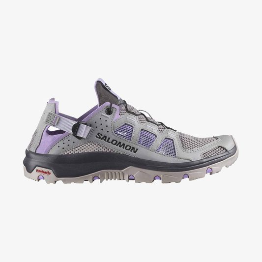 SALOMON TECHAMPHIBIAN 5 WATER SHOES LADIES