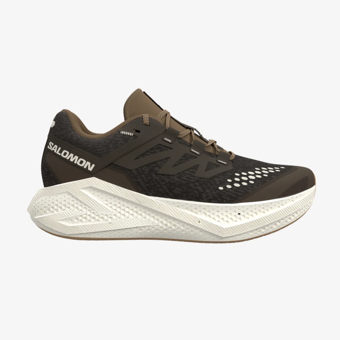 SALOMON AERO GLIDE 3 GRVL MENS – Poobie Naidoo's