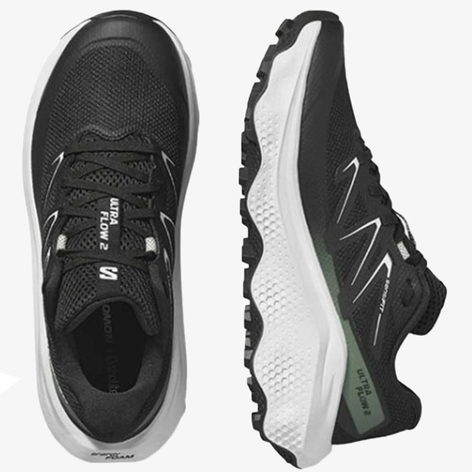 SALOMON ULTRA FLOW 2 MENS