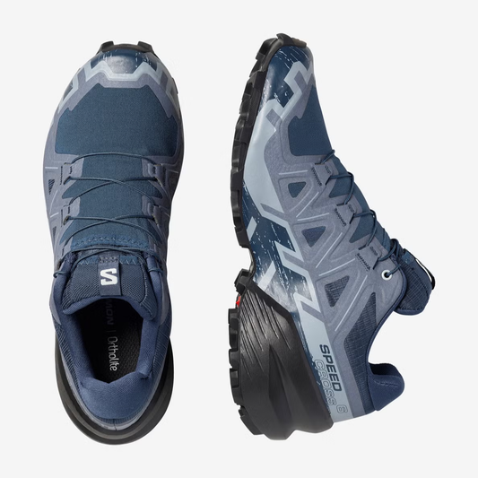 SALOMON SPEEDCROSS 6 LADIES