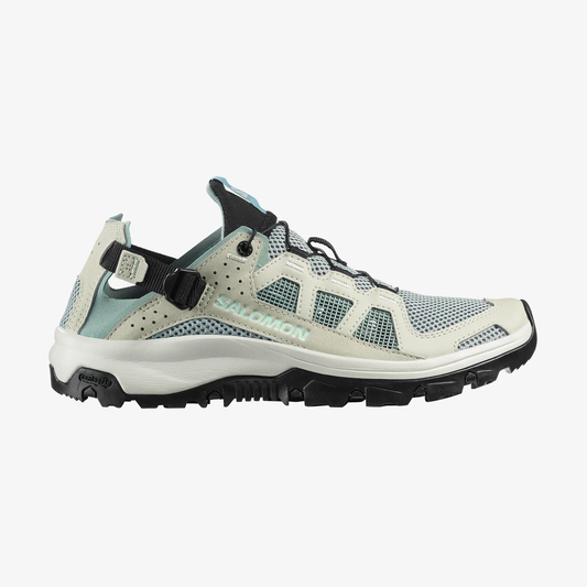 SALOMON TECHAMPHIBIAN 5 WATER SHOES LADIES