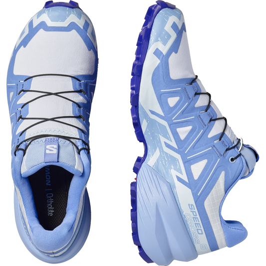 SALOMON SPEEDCROSS 6 LADIES