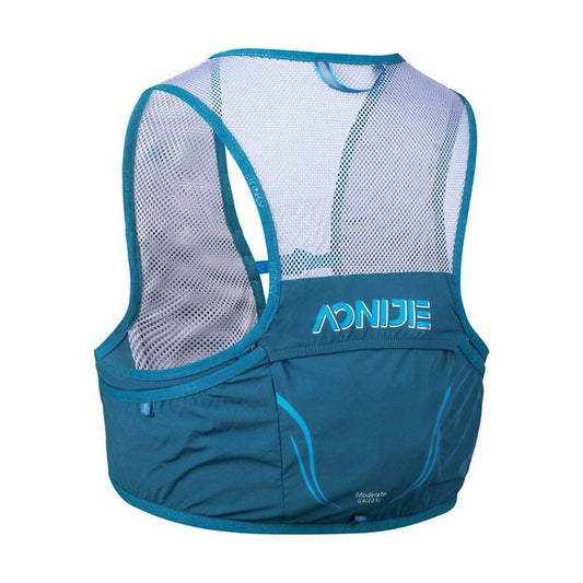 AONIJIE MODERATE GALE 2.5L BAG BLUE