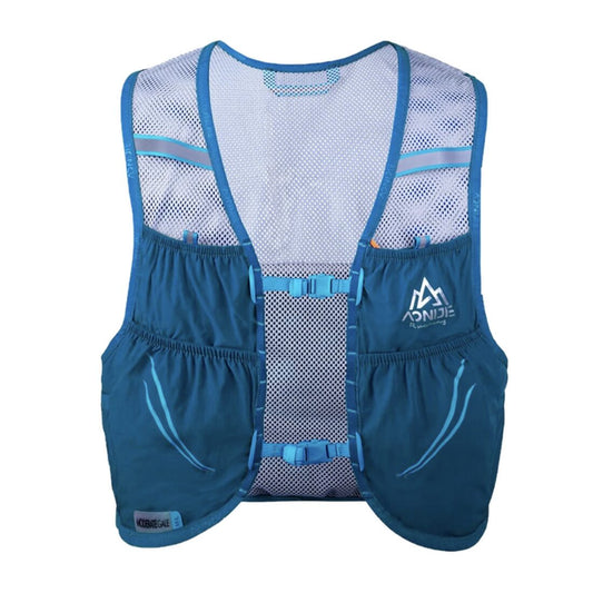 AONIJIE MODERATE GALE 2.5L BAG BLUE