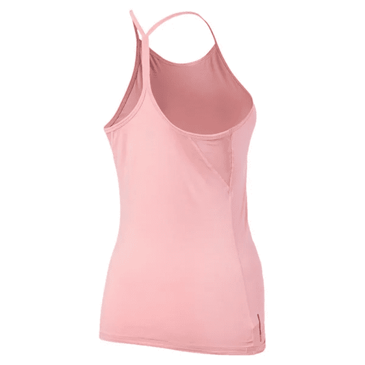 PUMA STUDIO RACERBACK TANK TOP LADIES