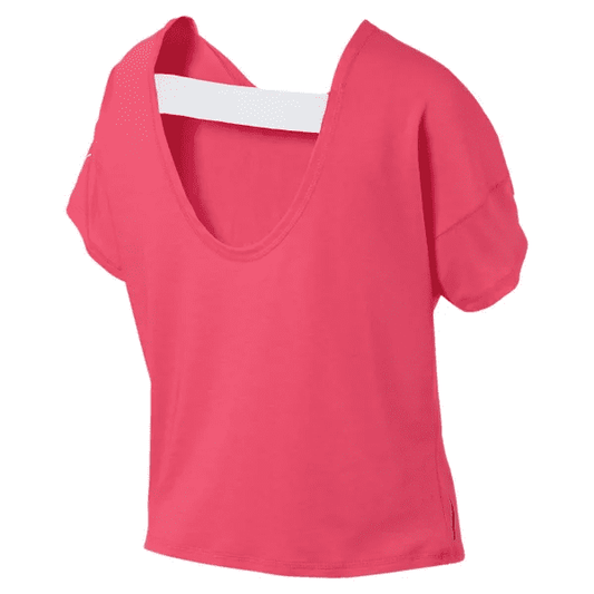 PUMA HIT FEEL IT TEE LADIES