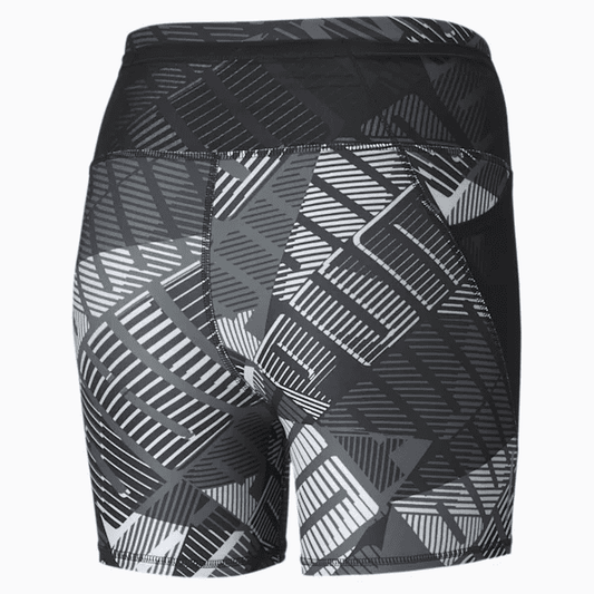 PUMA BE BOLD GRAPHIC 5'' SHORT TIGHTS LADIES